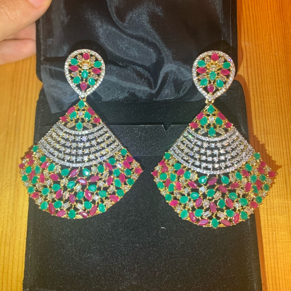 Ear Rings